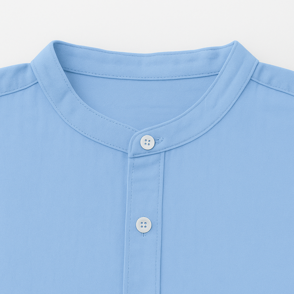 Relaxed Linen Set for Ultimate Comfort