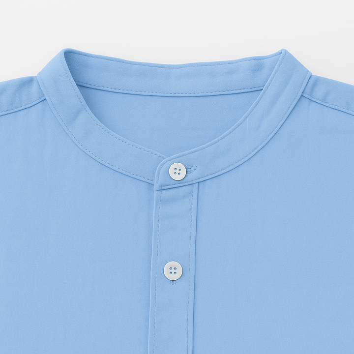 Relaxed Linen Set for Ultimate Comfort