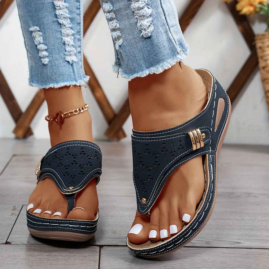 Emily | Modern Orthopedic Sandals for Women - Comfort Fit