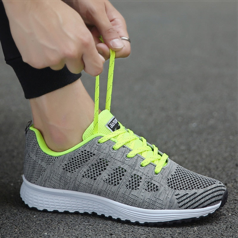 Comfortable Orthopedic Casual Shoes for Women with Wide Feet