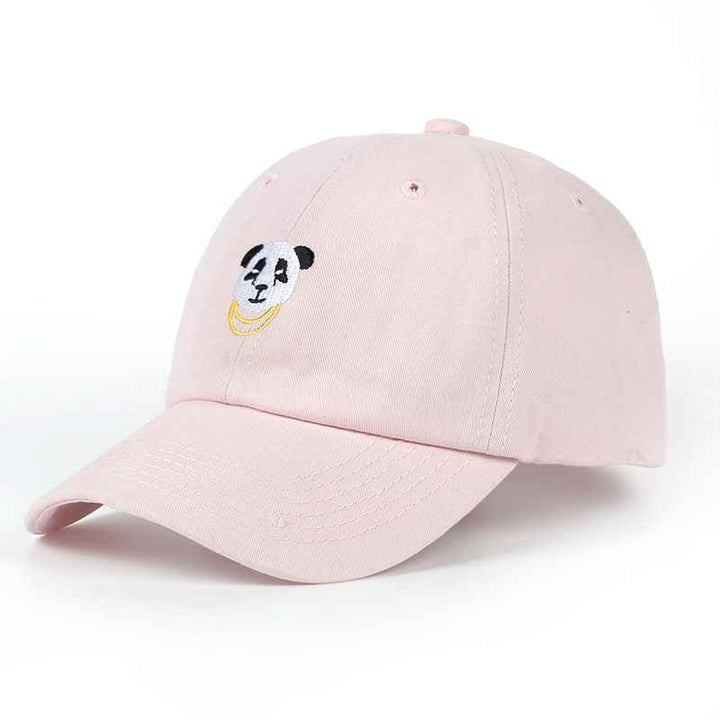 Cotton Baseball Sun Hat for Outdoor Sports – Stay Cool and Protected in Style
