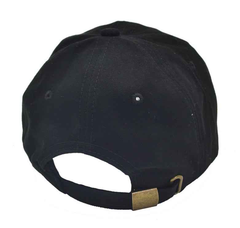 Cotton Baseball Sun Hat for Outdoor Sports – Stay Cool and Protected in Style
