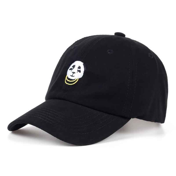 Cotton Baseball Sun Hat for Outdoor Sports – Stay Cool and Protected in Style