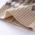 Women's Cable Knit Beanie Winter Essential Knitwear Collection