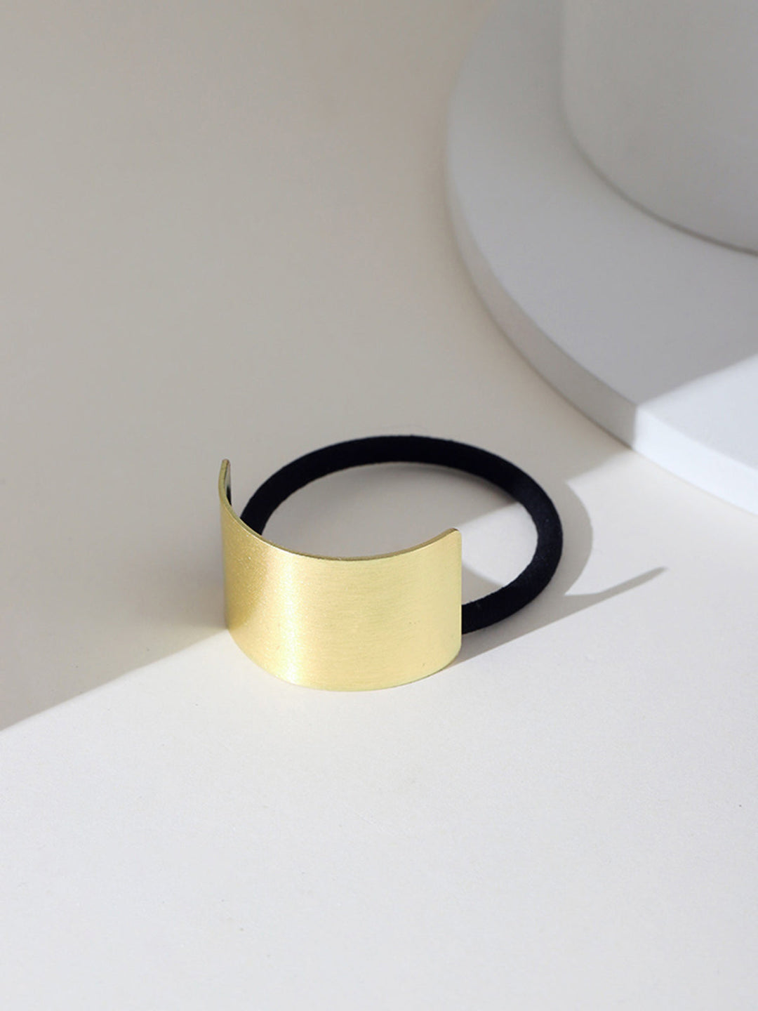 Cuff | Women's Metal Hairband Alloy, Regular Fit