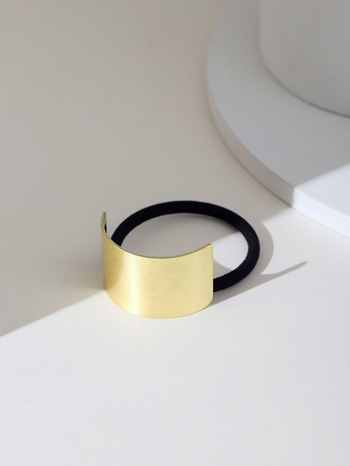 Cuff | Women's Metal Hairband Alloy, Regular Fit