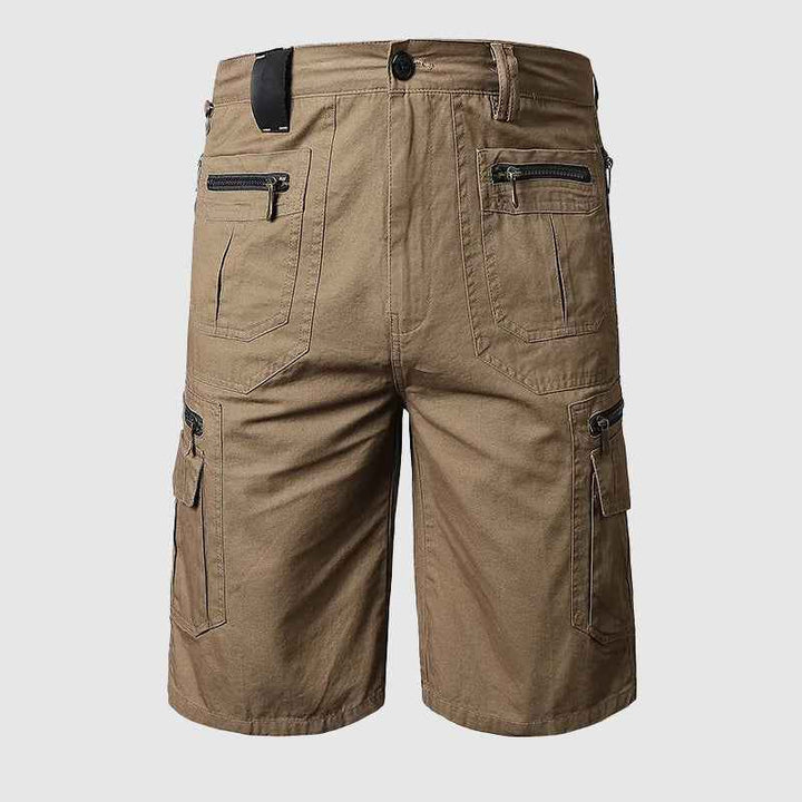 Dominic | Durable Cargo Shorts for Every Adventure