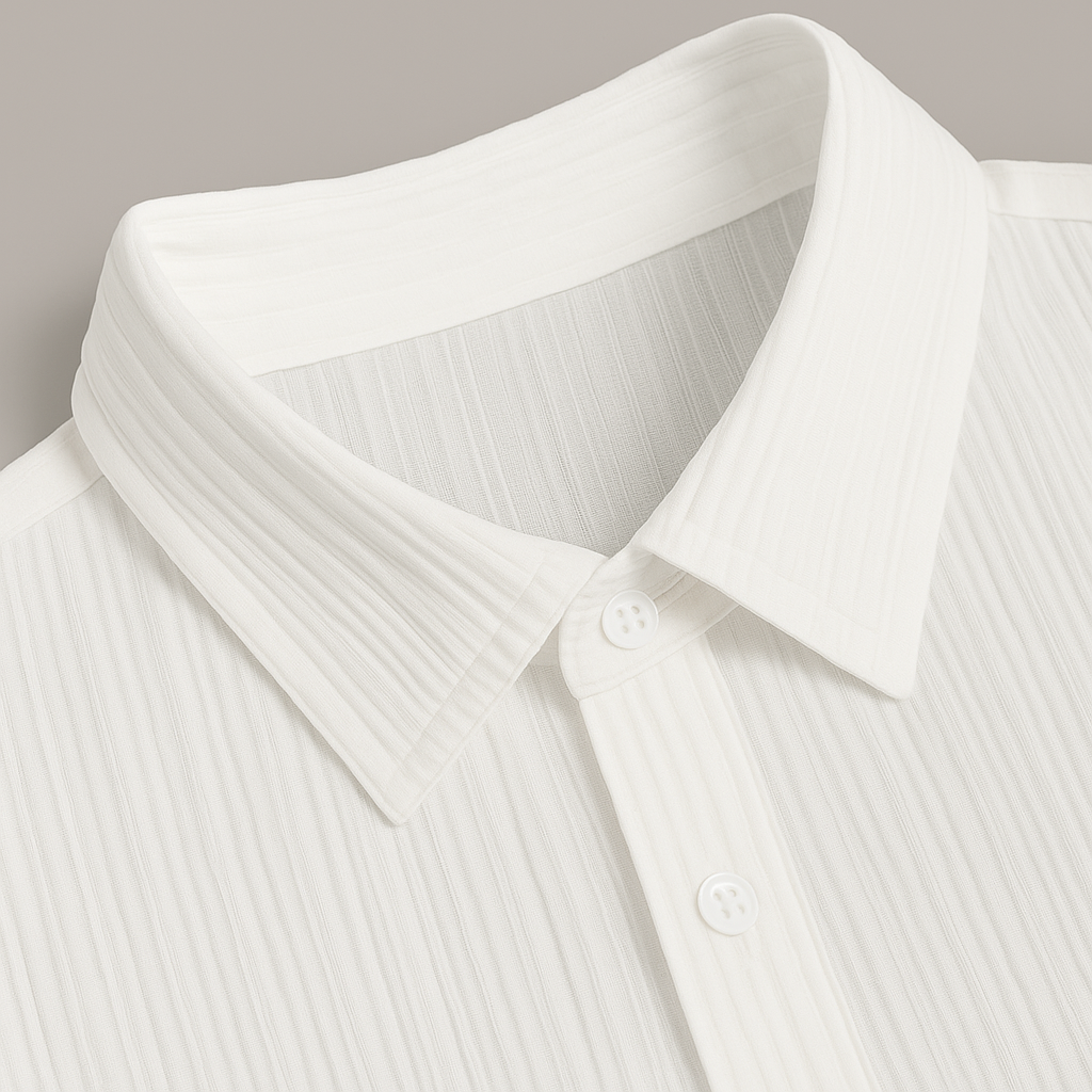 Relaxed Linen Set for Ultimate Comfort