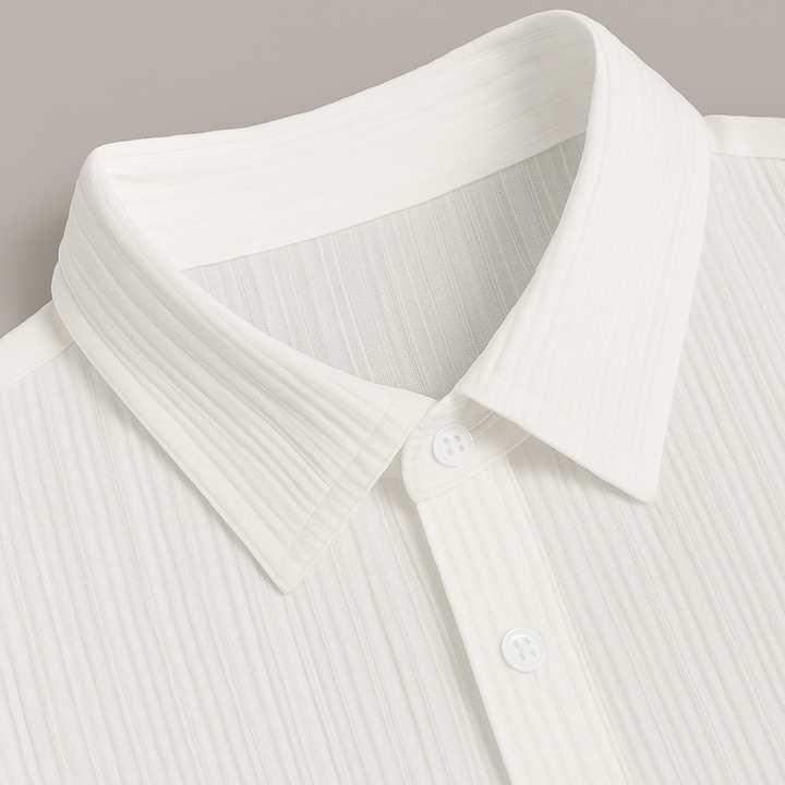 Relaxed Linen Set for Ultimate Comfort