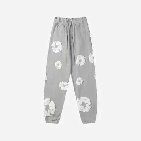 Avery | Unisex Printed Sweatpants – Streetwear Joggers for Men & Women