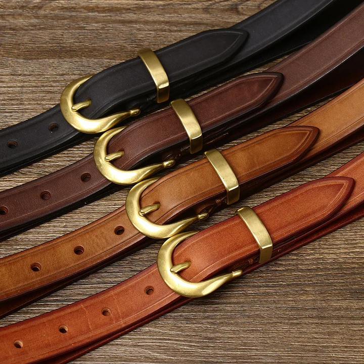 Stylish Leather Belt for Everyday Wear