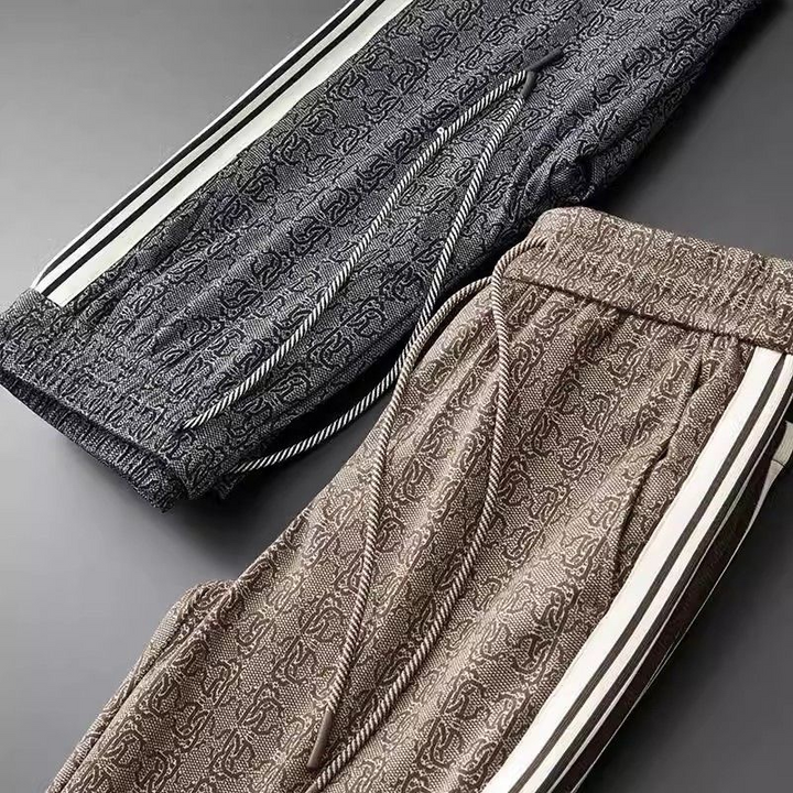 Jacquard Set - Elegant Home Decor