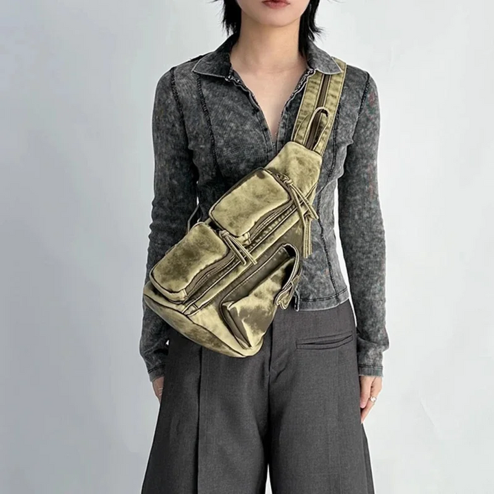 Stylish Wayfarer Tote Bag