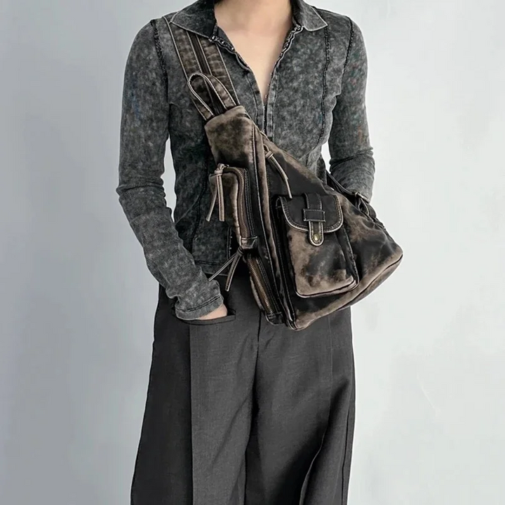 Stylish Wayfarer Tote Bag