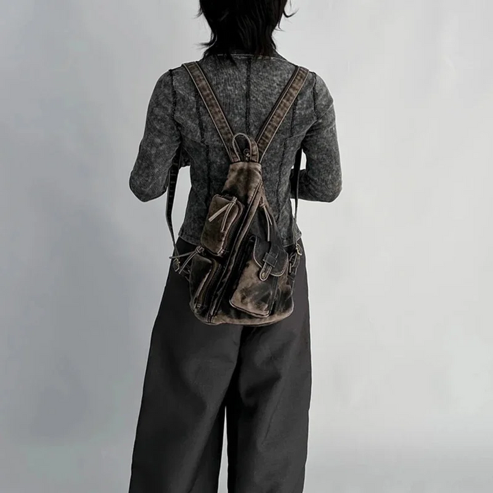 Stylish Wayfarer Tote Bag