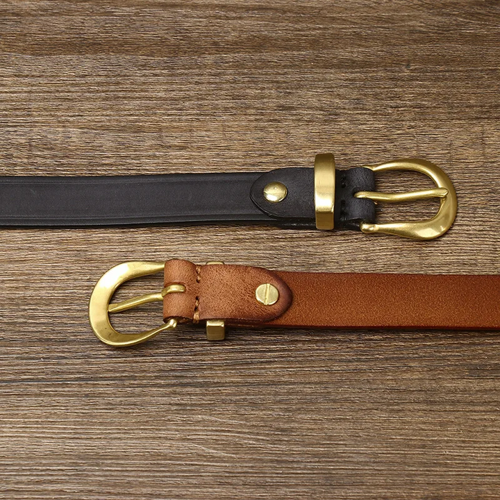 Stylish Leather Belt for Everyday Wear