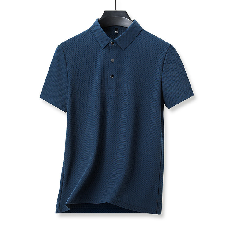 Premium Wimbledon Polo Set