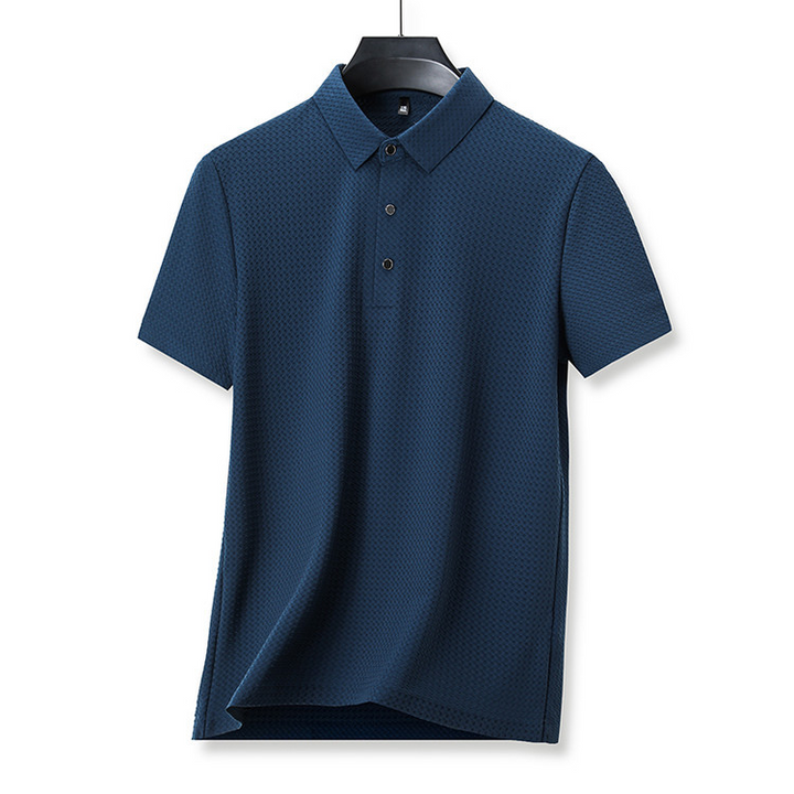 Premium Wimbledon Polo Set