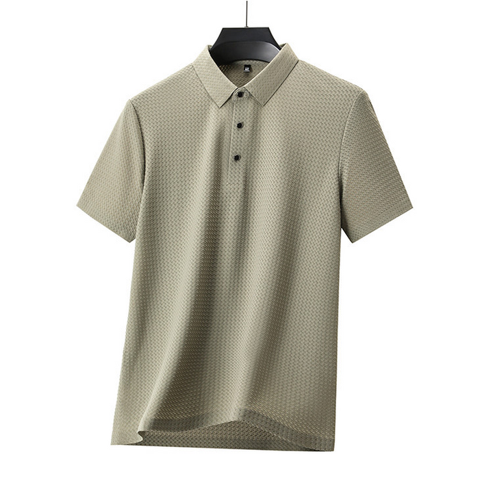 Premium Wimbledon Polo Set