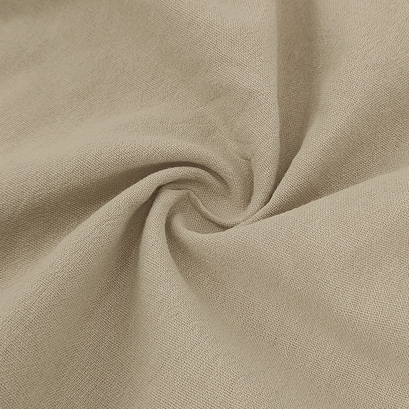 Oslo Linen Polo Outfit