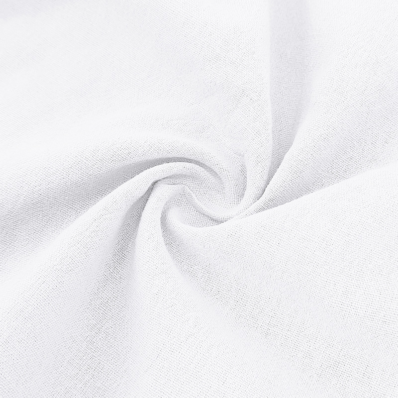 Oslo Linen Polo Outfit