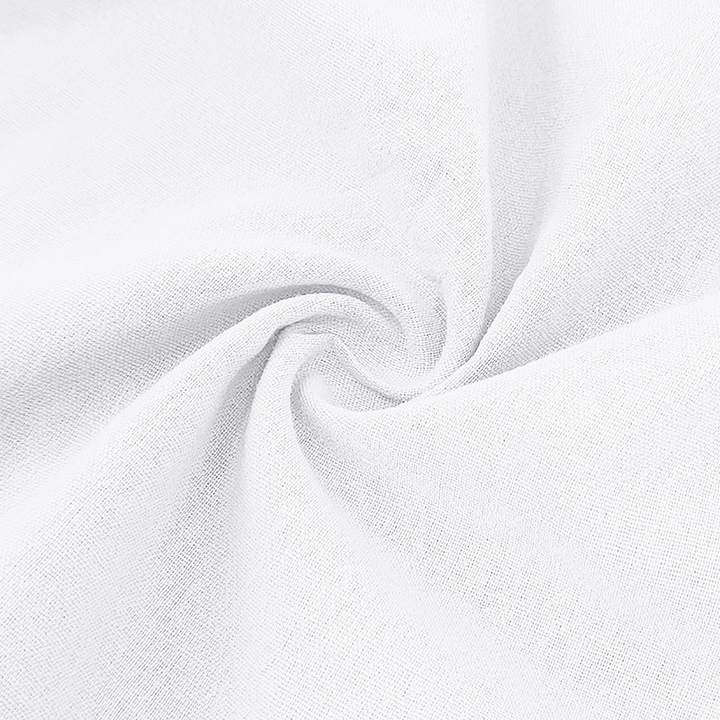 Oslo Linen Polo Outfit