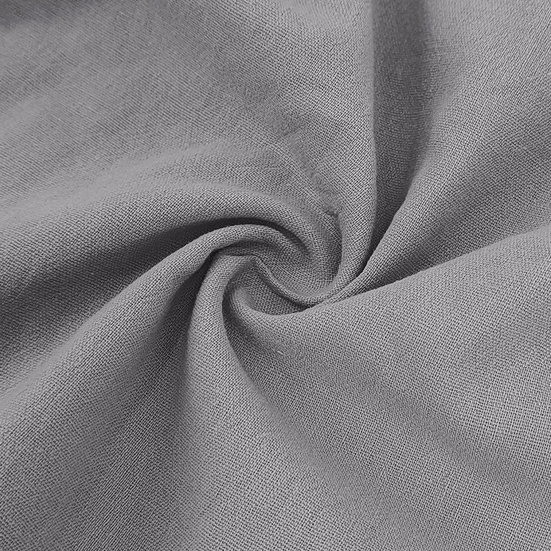Oslo Linen Polo Outfit