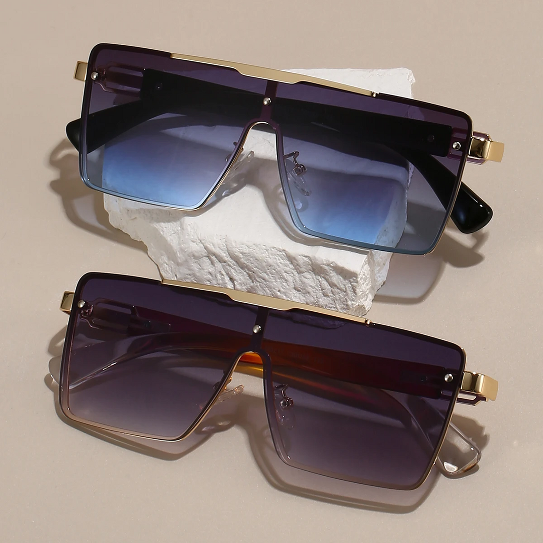 Protective Shield Sunglasses