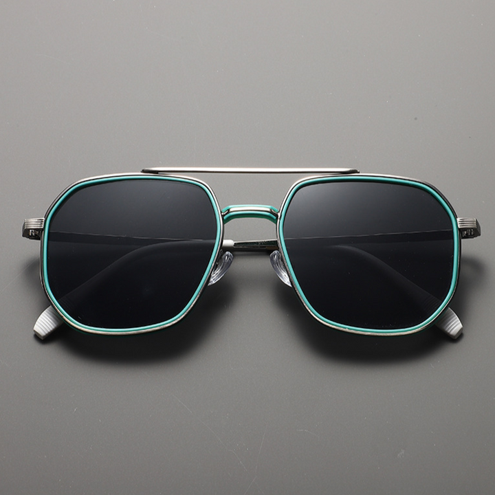 Polarized Navigator Sunglasses for Ultimate UV Protection