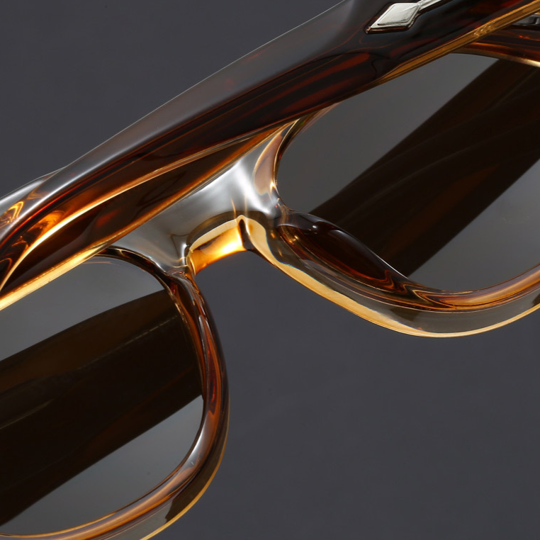 Polarized Sunglasses for Ultimate UV Protection