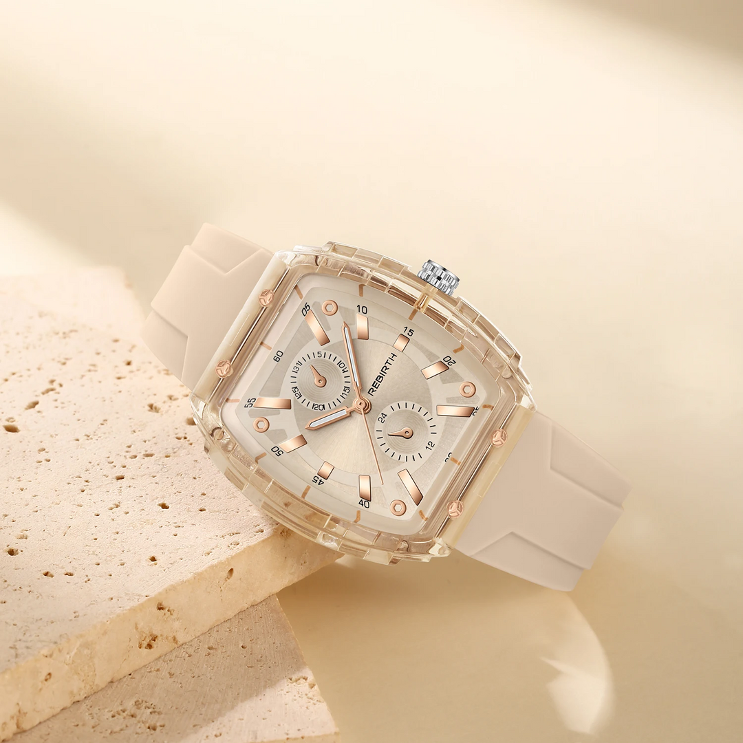 Rebirth Luxury Timepiece