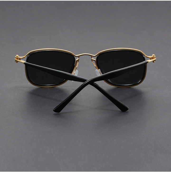 Chic Square Sunglasses for Stylish Look