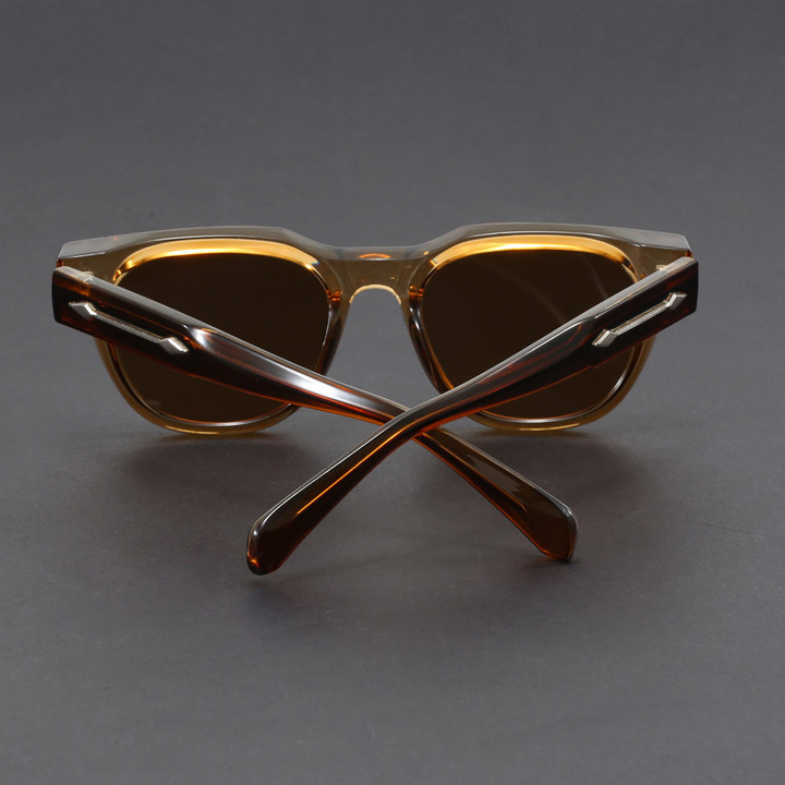 Polarized Sunglasses for Ultimate UV Protection