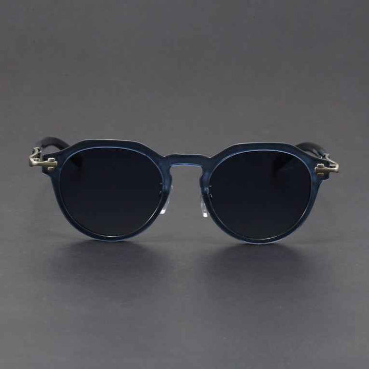 Retro-Inspired Vintage Sunglasses