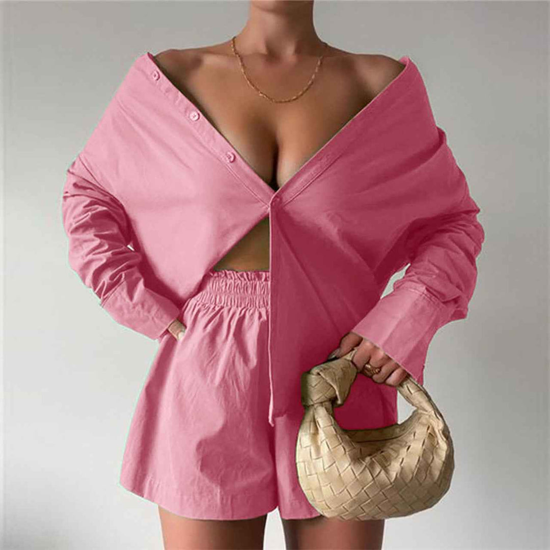 Summer Coordinates Set