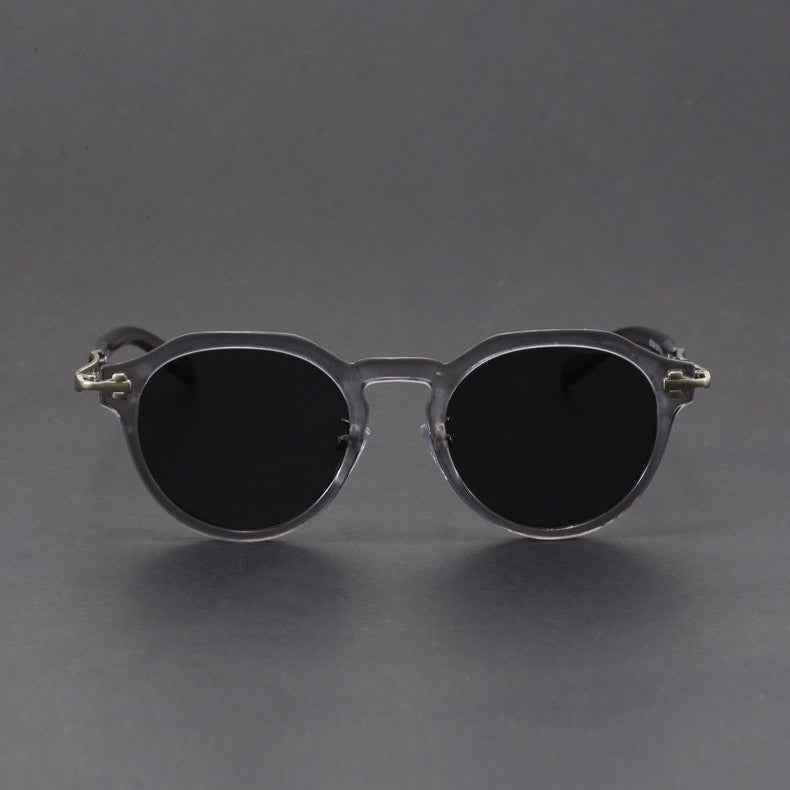 Retro-Inspired Vintage Sunglasses