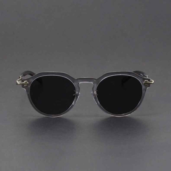 Retro-Inspired Vintage Sunglasses