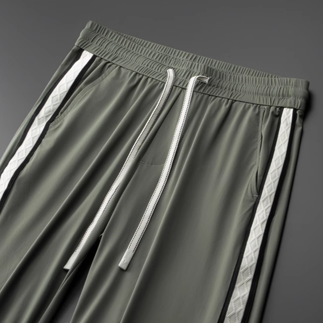 Metro Drift Jogger Set - Stylish & Comfortable Activewear