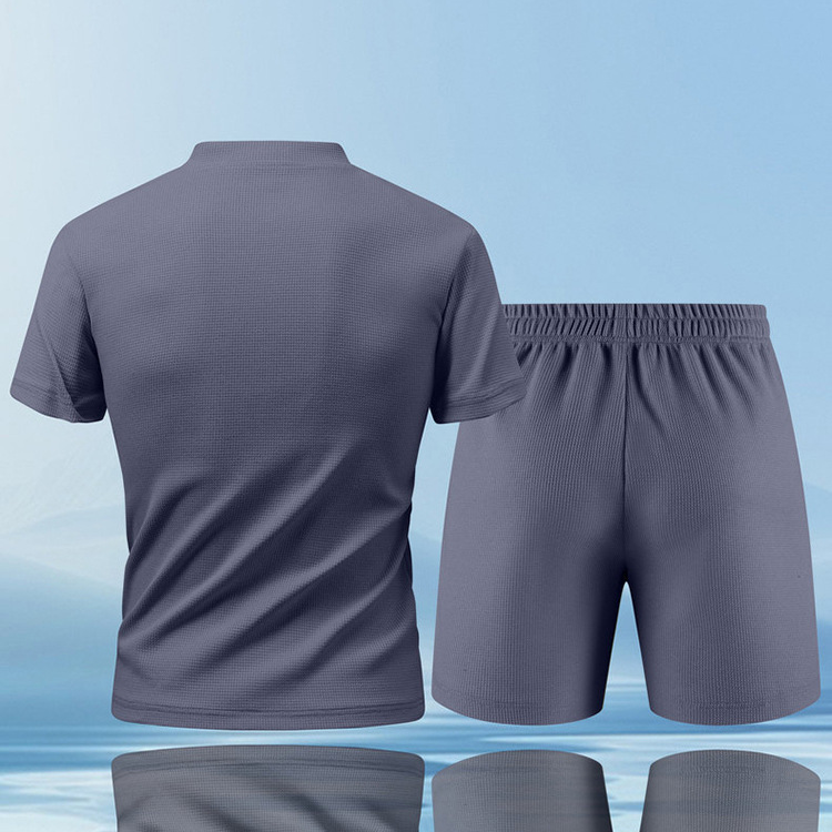 Premium Piqué Set