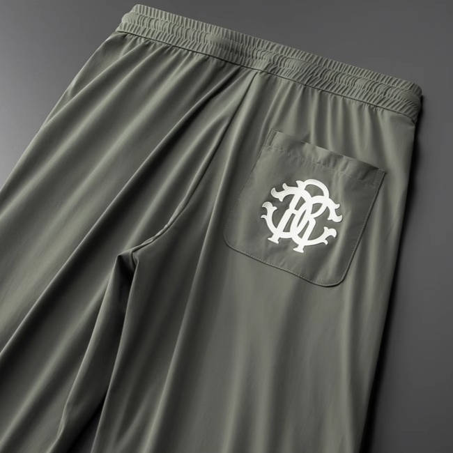 Metro Drift Jogger Set - Stylish & Comfortable Activewear