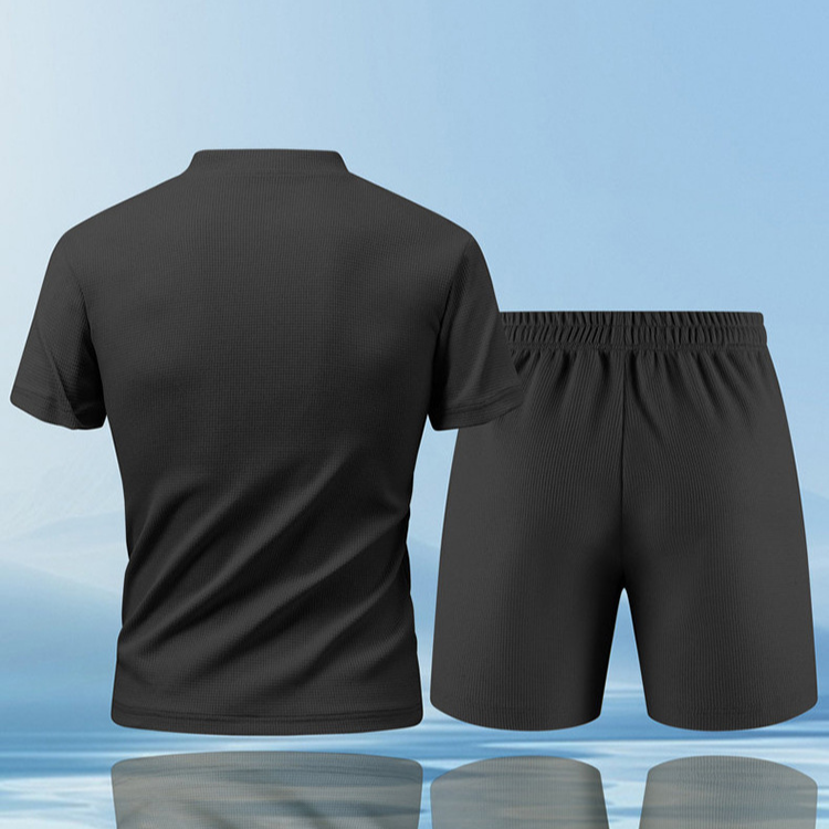 Premium Piqué Set
