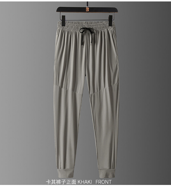 STRÖM Activewear Set for Ultimate Comfort