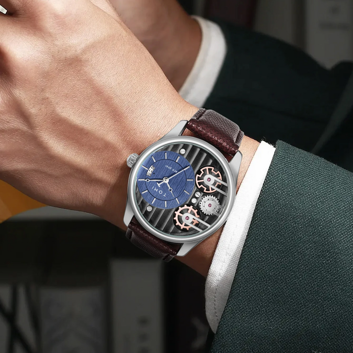 Gearline Stylish Watch for Everyday Wear