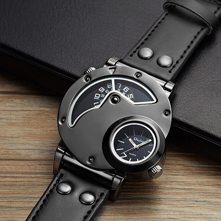 Stylish Vector Timepiece for Everyday Wear