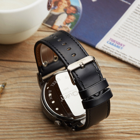 Stylish Vector Timepiece for Everyday Wear