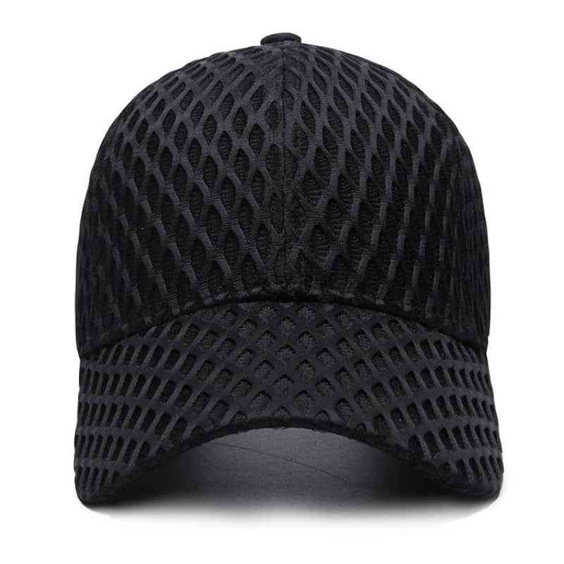 Diamond Weave Beanie