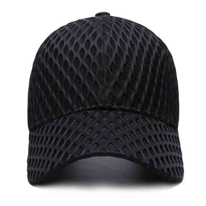Diamond Weave Beanie