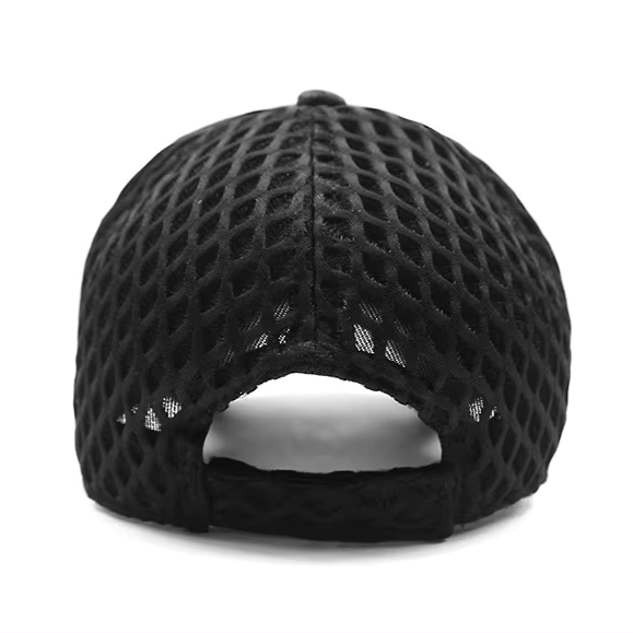 Diamond Weave Beanie