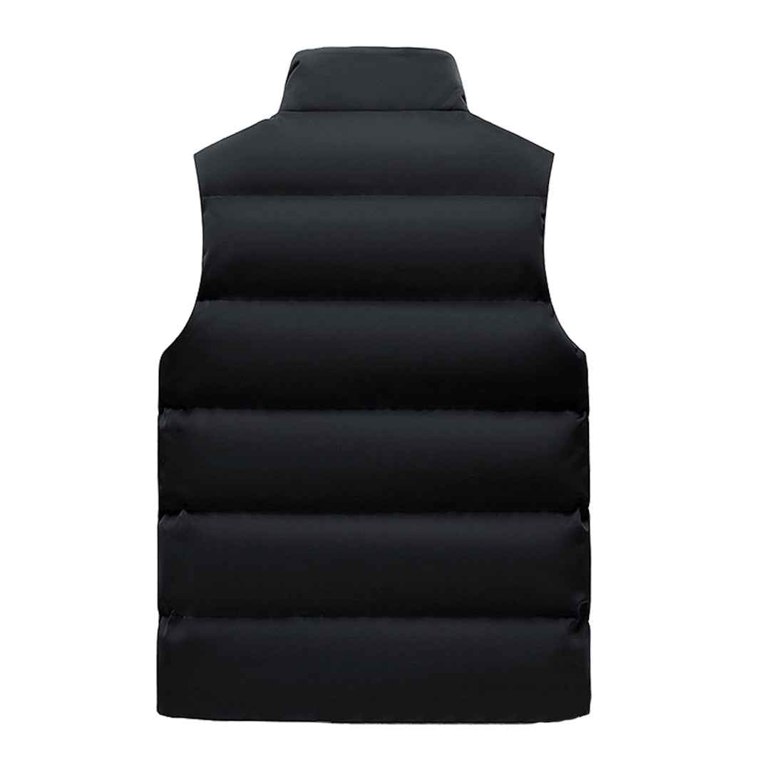 Men's Stylish Lightweight Warm Vest