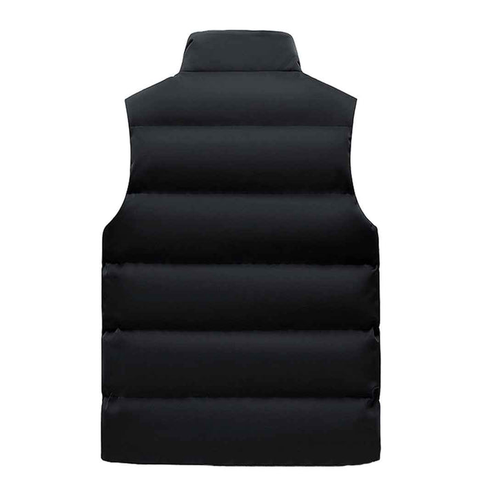 Men's Stylish Lightweight Warm Vest